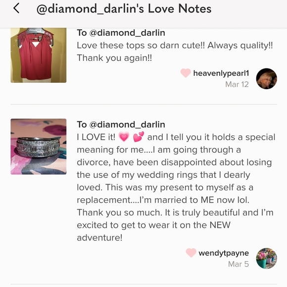 Hi, I'm Jessica! 🥰 - Picture 5 of 8